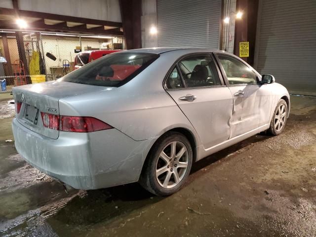 2004 Acura TSX