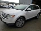 2009 Ford Edge Limited