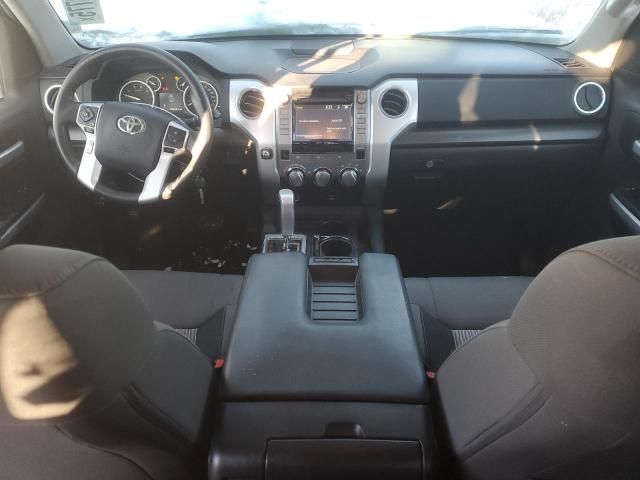 2014 Toyota Tundra Double Cab SR