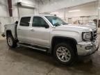 2018 GMC Sierra K1500 SLT