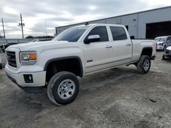 GMC Vehiculos salvage en venta: 2015 GMC Sierra K1500 SLE