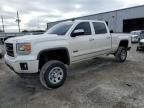 2015 GMC Sierra K1500 SLE