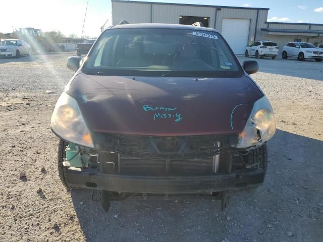 2008 Toyota Sienna CE