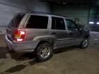 2002 Jeep Grand Cherokee Laredo