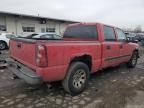 2007 Chevrolet Silverado C1500 Classic Crew Cab