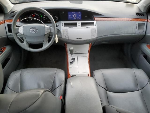 2006 Toyota Avalon XL