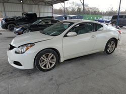 2013 Nissan Altima S en venta en Cartersville, GA