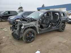 Jeep salvage cars for sale: 2023 Jeep Grand Cherokee L Laredo