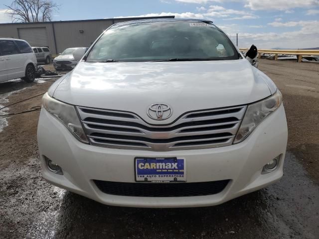 2012 Toyota Venza LE