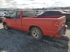 1999 Chevrolet S Truck S10