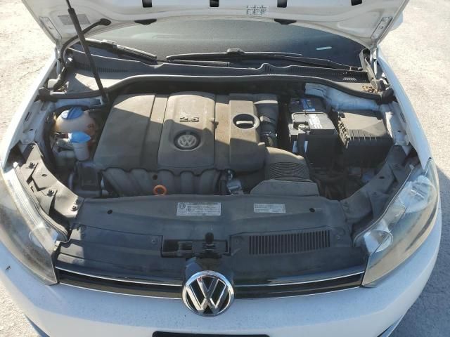 2012 Volkswagen Jetta S