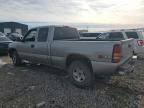 2001 Chevrolet Silverado K1500