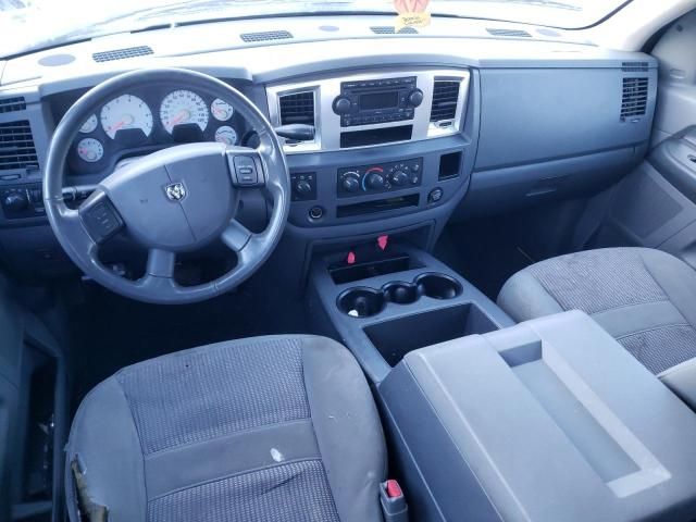 2007 Dodge RAM 1500 ST