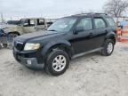 2009 Mazda Tribute I