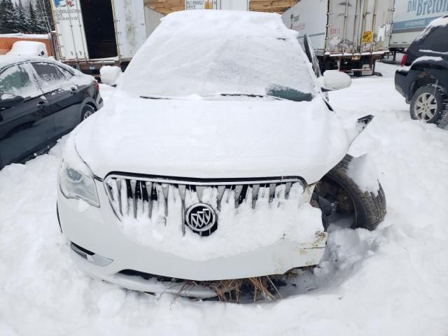 2016 Buick Enclave