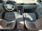 2007 Ford Five Hundred SEL