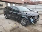 2014 Chrysler Town & Country Touring L