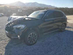 Salvage cars for sale at Reno, NV auction: 2018 BMW X5 XDRIVE35I