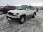 1999 Toyota 4runner Limited