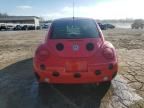 2002 Volkswagen New Beetle GLS