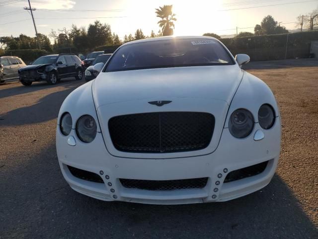 2005 Bentley Continental GT