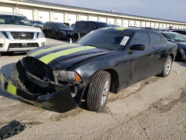 2013 Dodge Charger SE