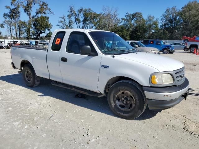 2000 Ford F150