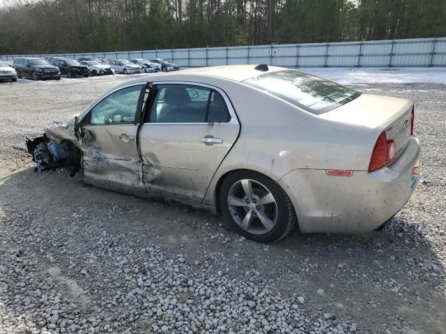 2012 Chevrolet Malibu 1LT