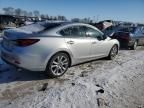 2017 Mazda 6 Touring