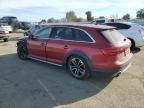 2017 Audi A4 Allroad Prestige