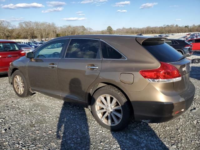 2009 Toyota Venza