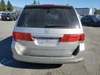 2009 Honda Odyssey EXL