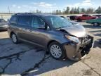 2012 Toyota Sienna XLE