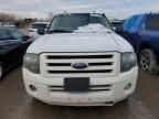 2010 Ford Expedition EL XLT