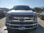 2018 Ford F250 Super Duty