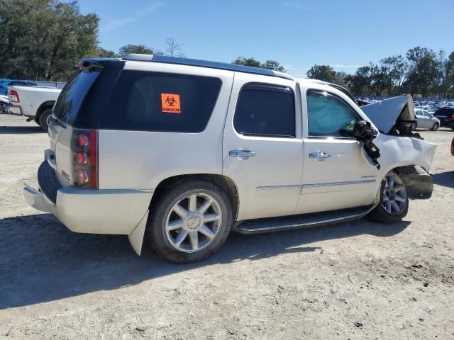 2013 GMC Yukon Denali