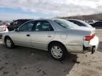 2001 Toyota Camry CE