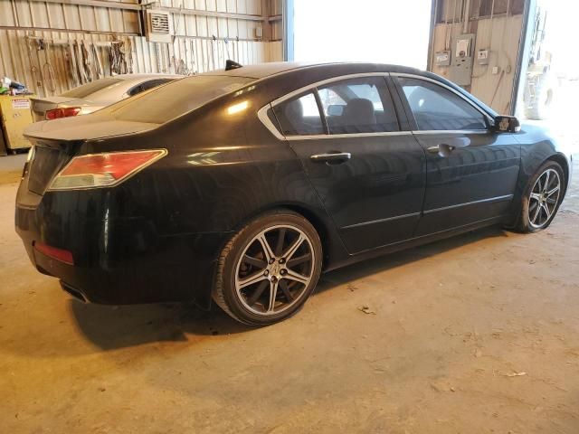 2009 Acura TL