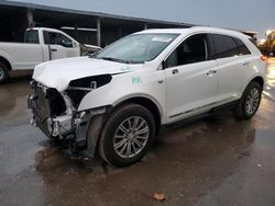 Vehiculos salvage en venta de Copart Cleveland: 2019 Cadillac XT5 Luxury