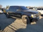 2007 Chevrolet Avalanche C1500