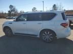 2011 Infiniti QX56