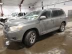 2009 Toyota Highlander