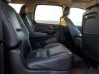 2012 Chevrolet Suburban K1500 LTZ