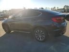 2016 BMW X6 XDRIVE35I