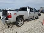 2014 Chevrolet Silverado K2500 Heavy Duty LT