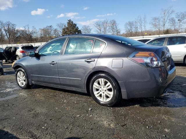 2011 Nissan Altima Base