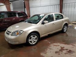 Salvage cars for sale at Lansing, MI auction: 2008 Chevrolet Cobalt LT