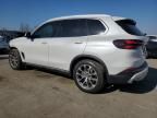 2024 BMW X5 Sdrive 40I