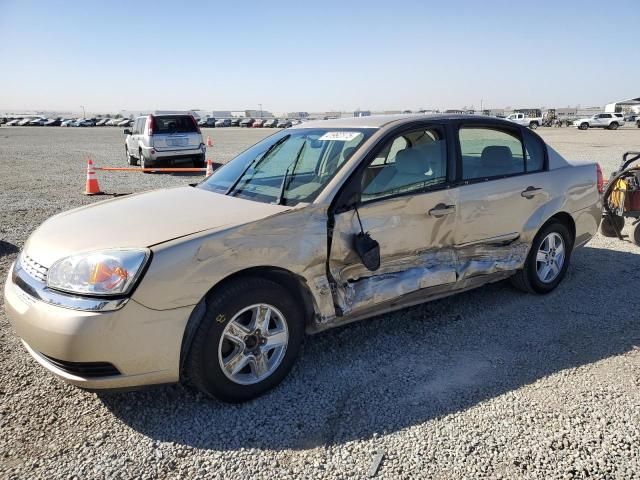 2004 Chevrolet Malibu LS