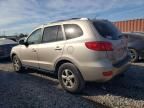 2007 Hyundai Santa FE GLS